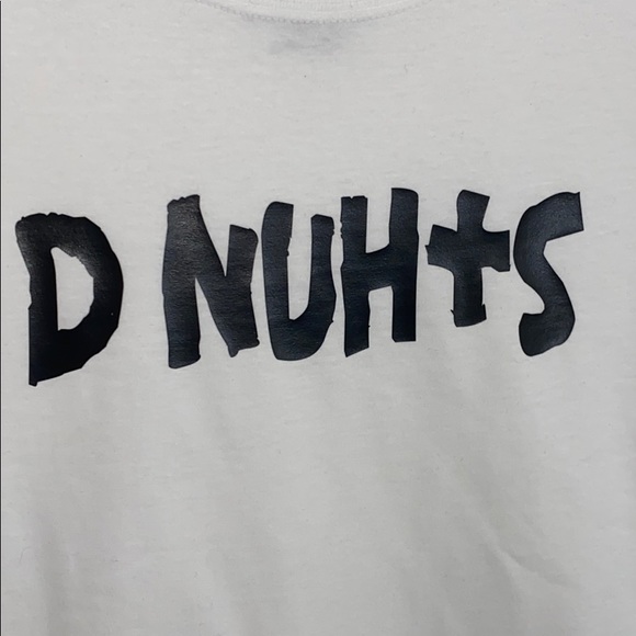 Unisex Custom Made D Nuhtz Tee NWOT - Picture 3 of 4